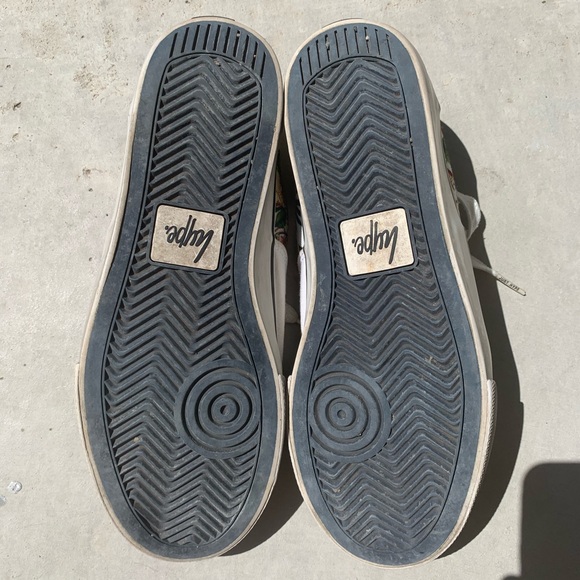 🌸 Just Hype Oxford Shoes - Picture 7 of 8